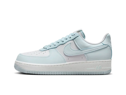 Nike Air Force 1 07 Glacier Blue