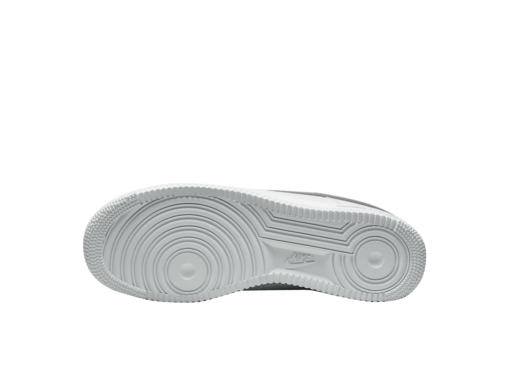 Nike Air Force 1 07 LV8 UT White Metallic Dark Grey-Nike-pikastore.cz