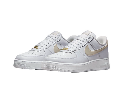 Nike Air Force 1 07 Low Light Orewood Brown (ženske)