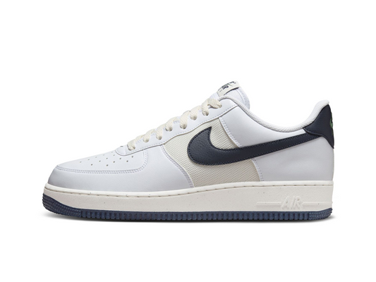 Nike Air Force 1 07 Next Nature White Obsidian