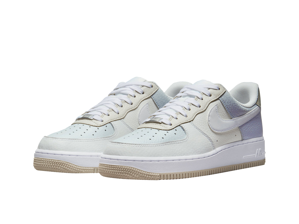 Nike Air Force 1 07 SN Spring Pastels