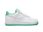 Nike Air Force 1 07 White Light Menta-Nike-pikastore.cz