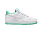 Nike Air Force 1 07 White Light Menta-Nike-pikastore.cz