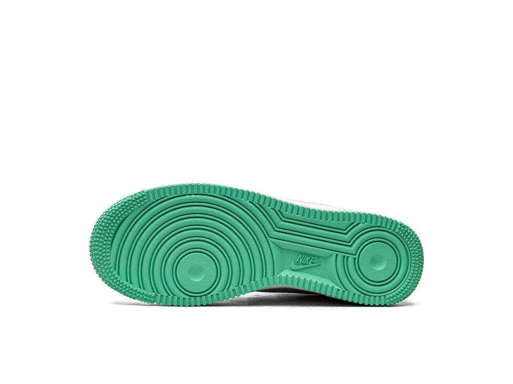 Nike Air Force 1 07 White Light Menta-Nike-pikastore.cz