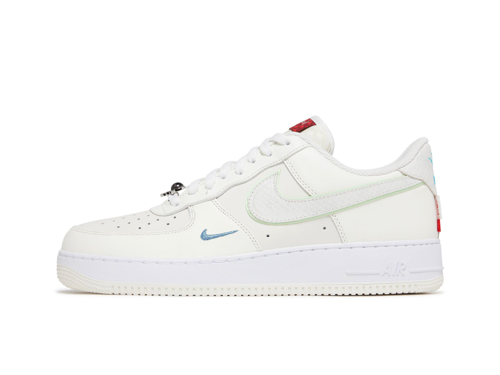 Nike Air Force 1 07 Year of the Dragon-Nike-pikastore.cz