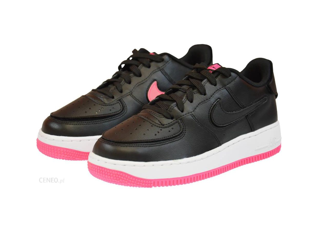 Nike Air Force 1/1 Hyper Pink (GS)