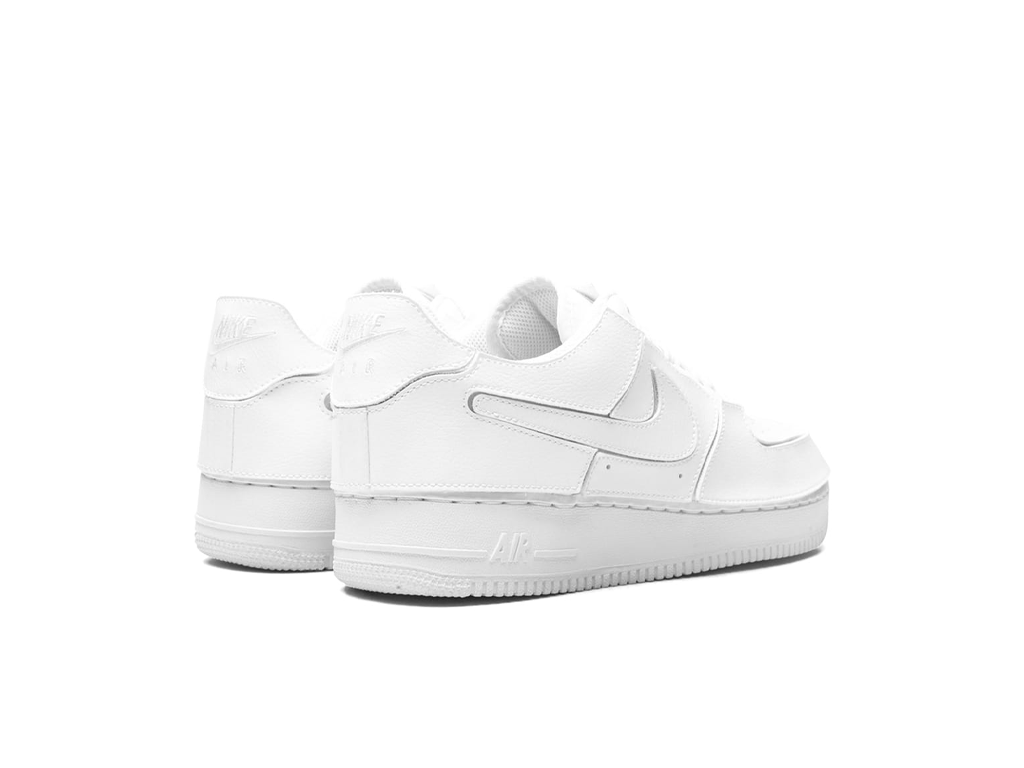 Nike Air Force 1/1 Triple White