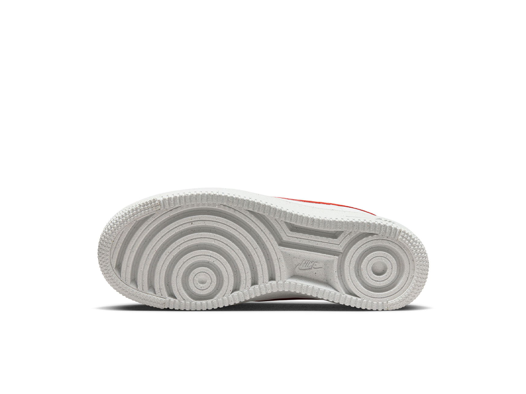 Nike Air Force 1 Crater Next Nature GS White Habanero Red-Nike-pikastore.cz