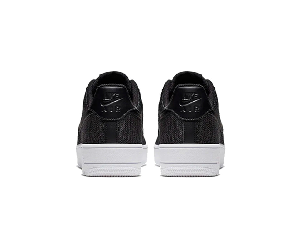 Nike Air Force 1 Flyknit 2.0 Black Anthracite-Nike-pikastore.cz
