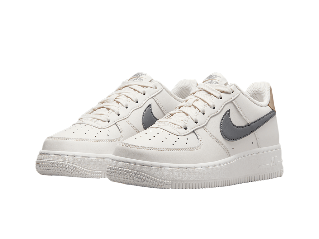 Nike Air Force 1 GS Phantom Cool Grey-Nike-pikastore.cz