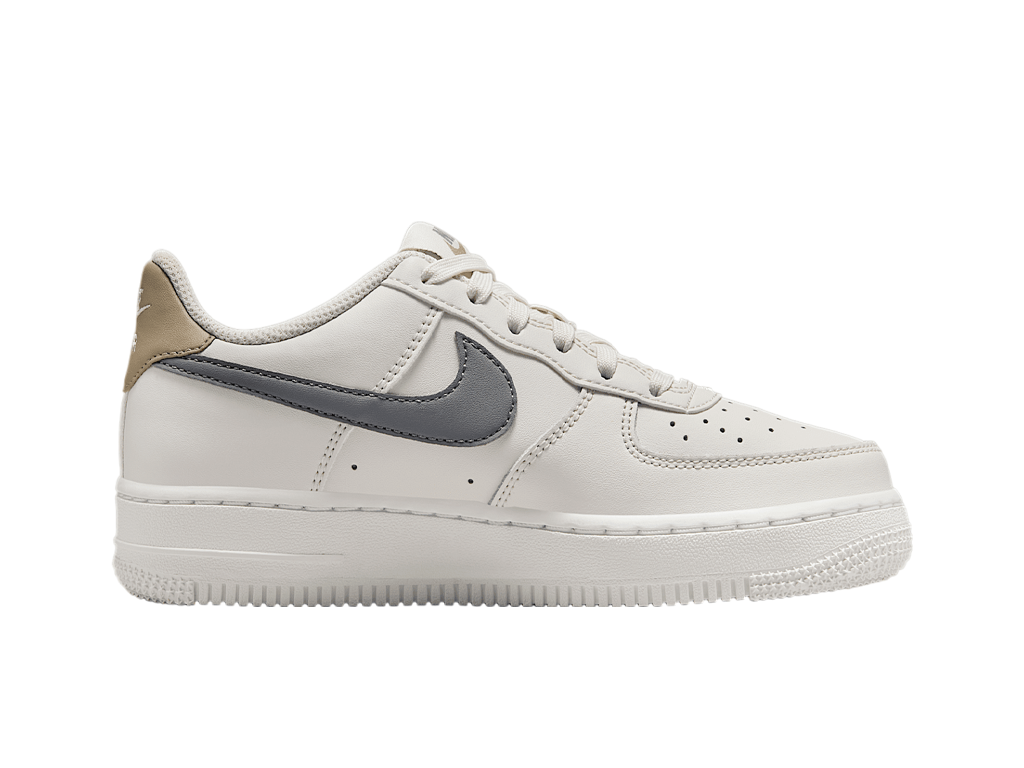 Nike Air Force 1 GS Phantom Cool Grey-Nike-pikastore.cz