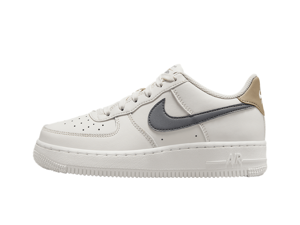 Nike Air Force 1 GS Phantom Cool Grey-Nike-pikastore.cz
