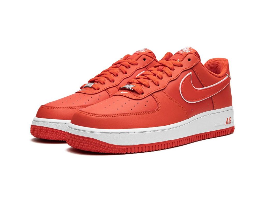 Nike Air Force 1 GS Picante Red-Nike-pikastore.cz