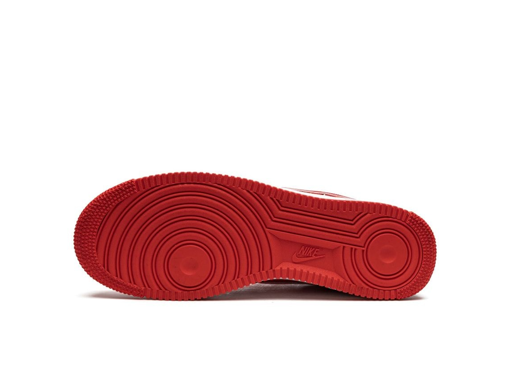 Nike Air Force 1 GS Picante Red-Nike-pikastore.cz