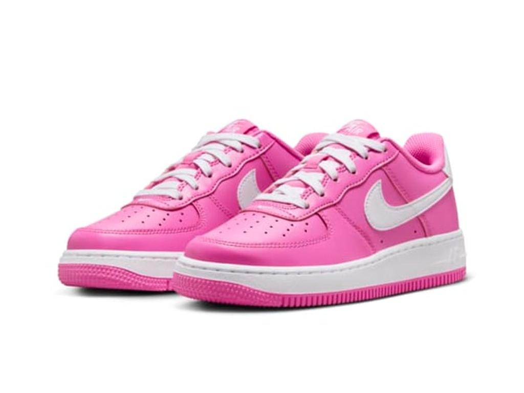 Nike Air Force 1 GS Playful Pink-Nike-pikastore.cz