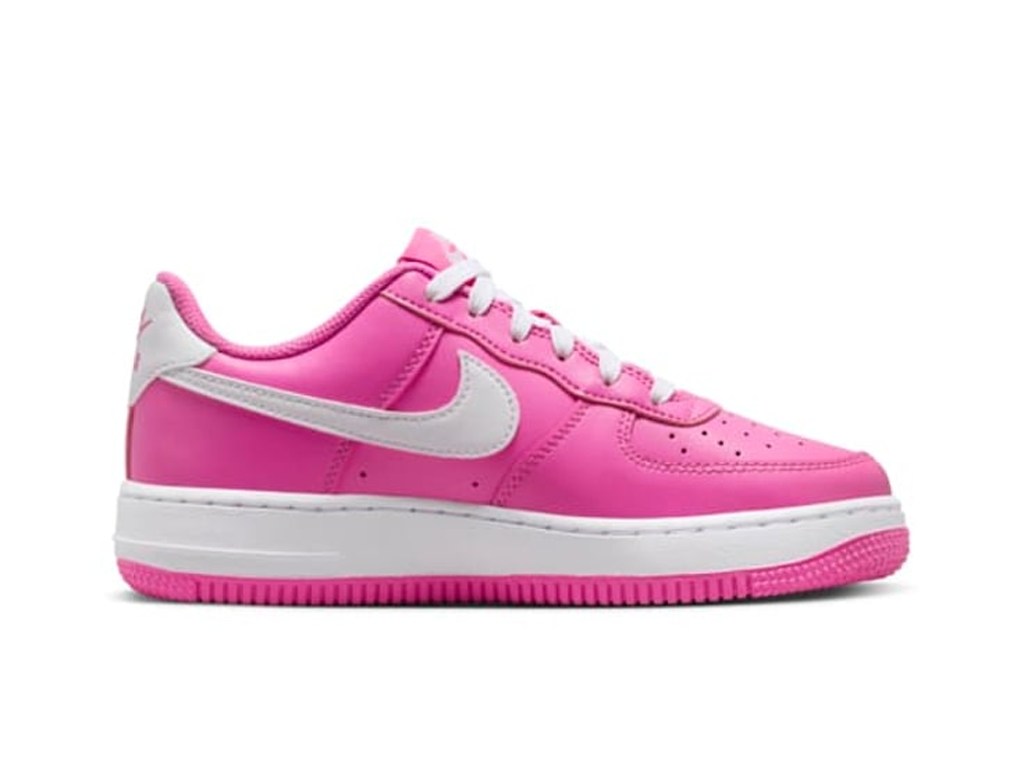 Nike Air Force 1 GS Playful Pink-Nike-pikastore.cz
