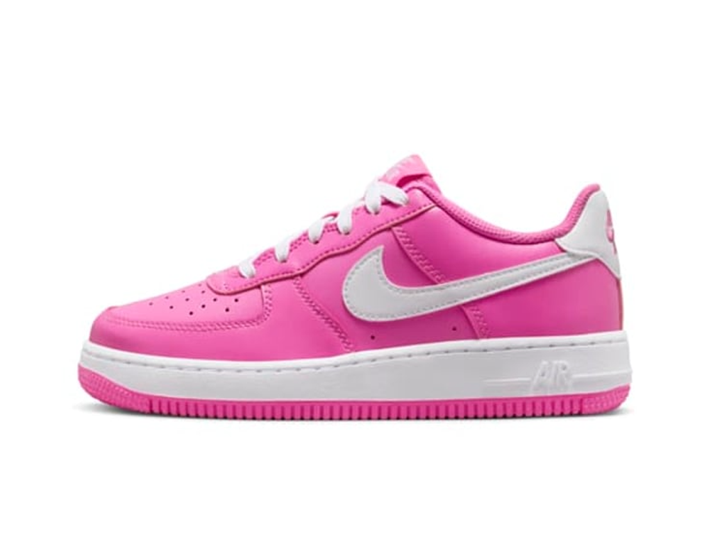 Nike Air Force 1 GS Playful Pink-Nike-pikastore.cz