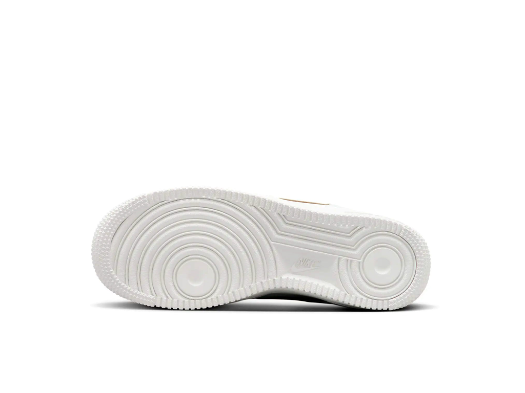 Nike Air Force 1 GS White Emerald Rise-Nike-pikastore.cz