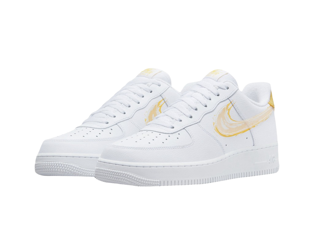 Nike Air Force 1 Jewel Pale Vanillia-Nike-pikastore.cz
