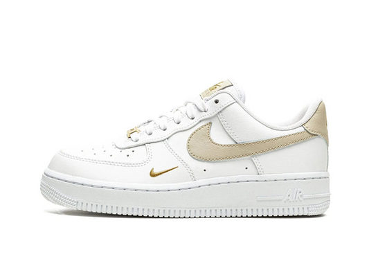 Nike Air Force 1 Low '07 Essential White Beige (Women's)