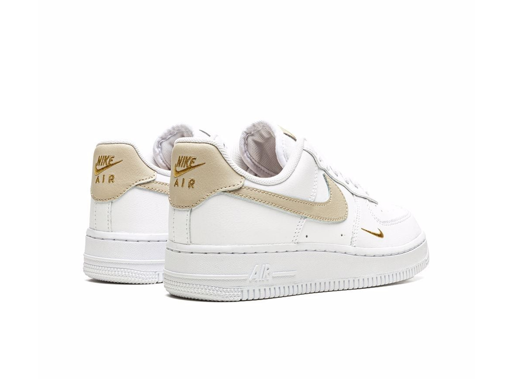 Nike Air Force 1 Low '07 Essential White Beige (Women's)