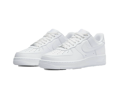 Nike Air Force 1 Low '07 Fresh White