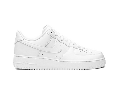 Nike Air Force 1 Low '07 Fresh White