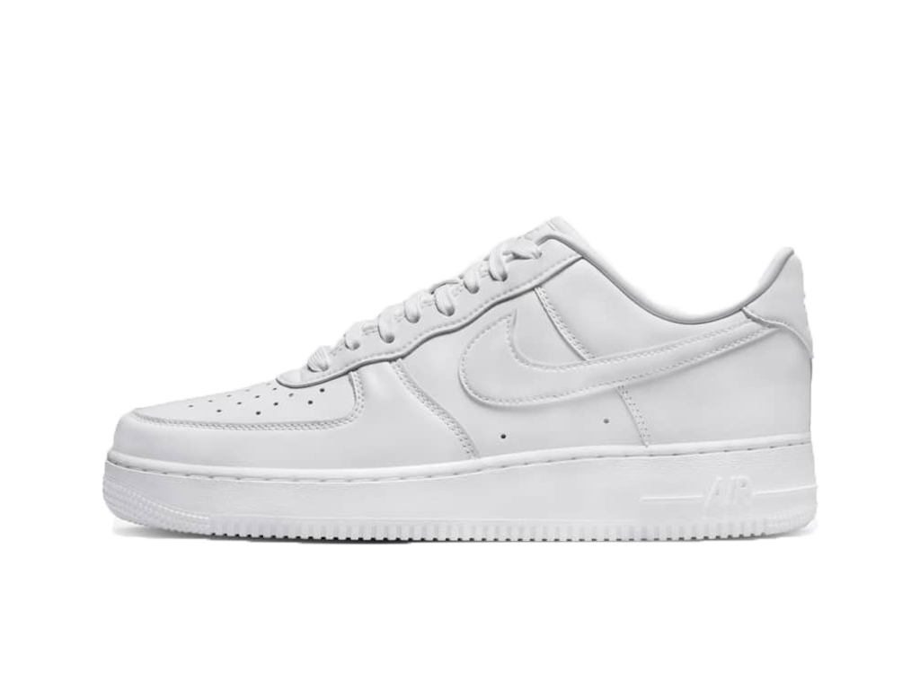 Nike Air Force 1 Low '07 Fresh White