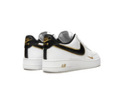 Nike Air Force 1 Low '07 LV8 Double Swoosh White Metallic Gold-sneakers-Nike-pikastore.cz