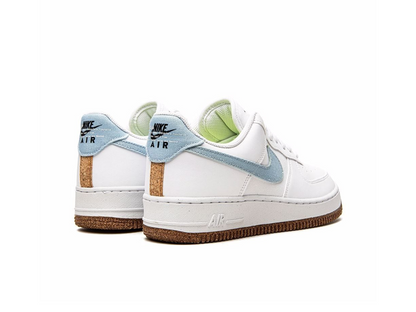 Nike Air Force 1 Low '07 LV8 Indigo