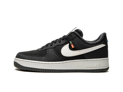 Nike Air Force 1 Low '07 LV8 Toasty Black White