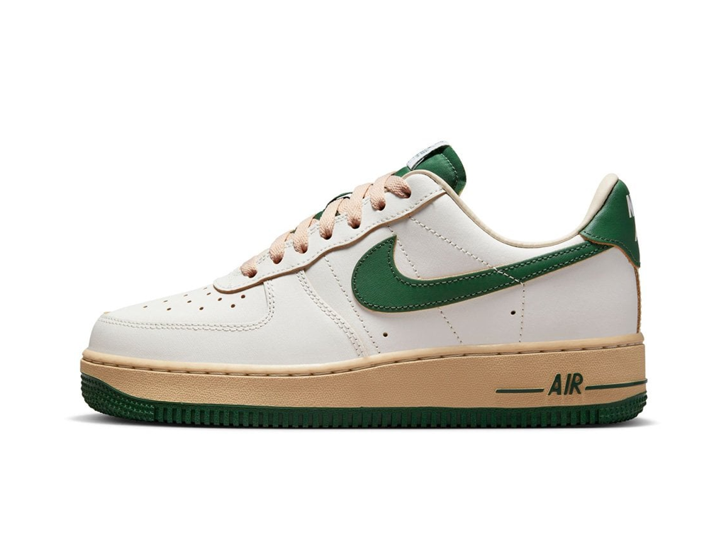 Nike Air Force 1 Low '07 LV8 Vintage Gorge Green (ženske)