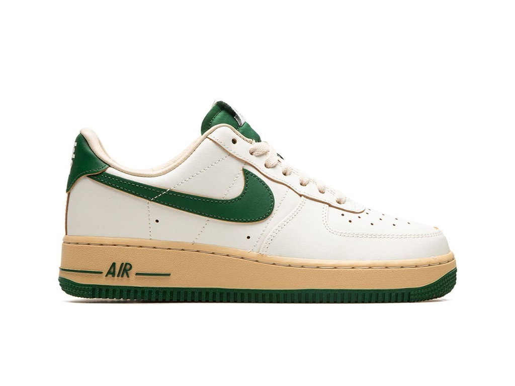 Nike Air Force 1 Low '07 LV8 Vintage Gorge Green (ženske)