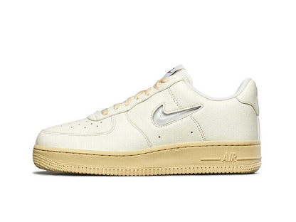 Nike Air Force 1 Low '07 LX Coconut Milk Lemon Wash (Women's)