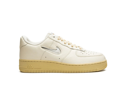 Nike Air Force 1 Low '07 LX Coconut Milk Lemon Wash (Women's)