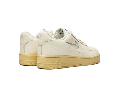 Nike Air Force 1 Low '07 LX Coconut Milk Lemon Wash (ženske)