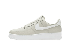 Nike Air Force 1 Low '07 Light Bone White