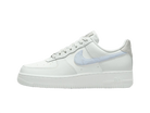 Nike Air Force 1 Low '07 Mini Swooshes White Football Grey (Women's)-sneakers-Nike-pikastore.cz