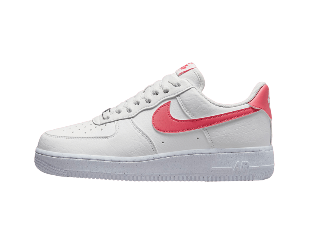 Nike Air Force 1 Low '07 Next Nature Summit White Sea Coral (ženske)