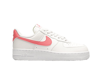 Nike Air Force 1 Low '07 Next Nature Summit White Sea Coral (ženske)