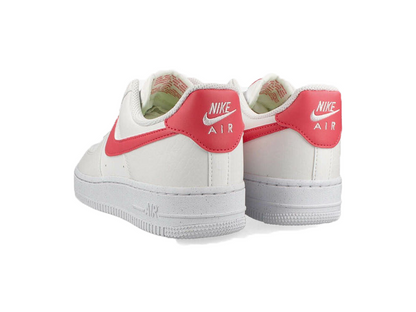 Nike Air Force 1 Low '07 Next Nature Summit White Sea Coral (ženske)