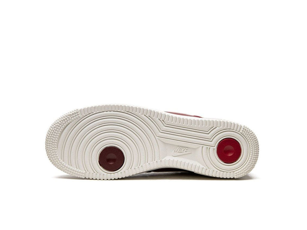 Nike Air Force 1 Low '07 PRM Greatest Hits Pack Team Red-sneakers-Nike-pikastore.cz