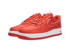 Nike Air Force 1 Low 07 Picante Red White-sneakers-Nike-pikastore.cz