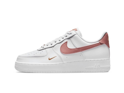 Nike Air Force 1 Low '07 Rust Pink (ženske)