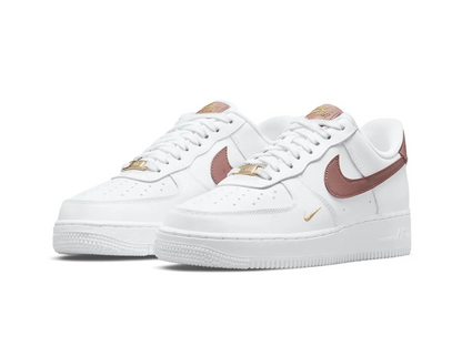 Nike Air Force 1 Low '07 Rust Pink (Women's)