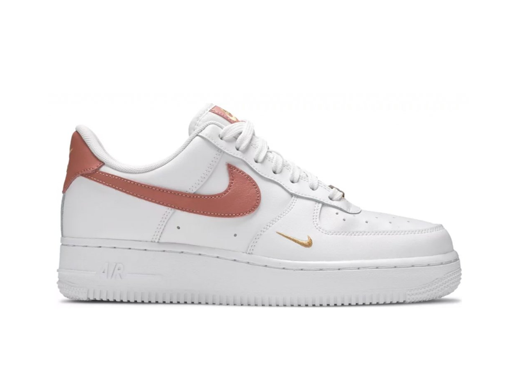 Nike Air Force 1 Low '07 Rust Pink (Women's)-sneakers-Nike-pikastore.cz