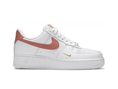 Nike Air Force 1 Low '07 Rust Pink (ženske)