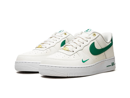 Nike Air Force 1 Low '07 SE 40th Anniversary Edition Sail Malachite (ženske)