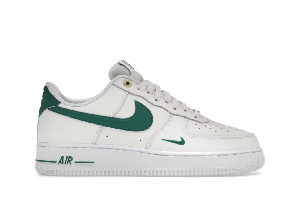 Nike Air Force 1 Low '07 SE 40th Anniversary Edition Sail Malachite (ženske)