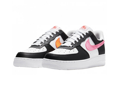 Nike Air Force 1 Low 07 Satin Swoosh (Women's)